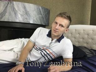 TonyZambrana