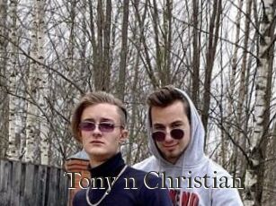 Tony_n_Christian