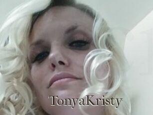 TonyaKristy