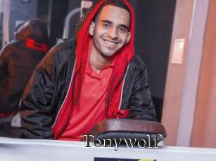 Tonywolf