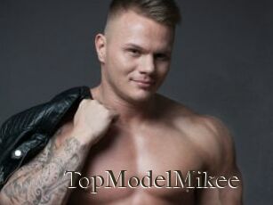 TopModelMikee