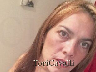 Tori_Cavalli