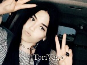 ToriVega