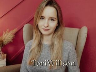 ToriWillson