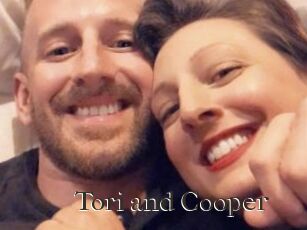 Tori_and_Cooper Cum crazy amateurs