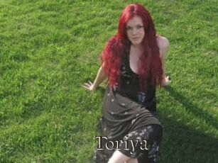 Toriya