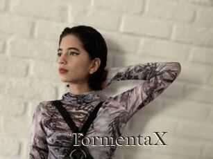 TormentaX