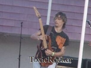 ToxicRocker