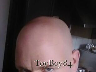ToyBoy84