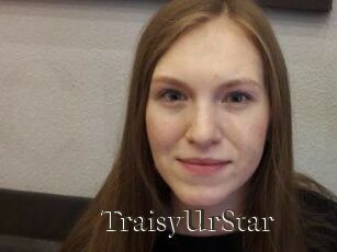 TraisyUrStar