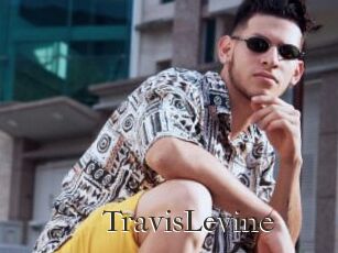 TravisLevine