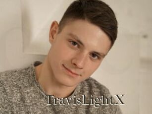 TravisLightX