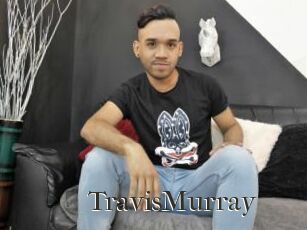 TravisMurray