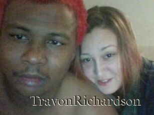 TravonRichardson