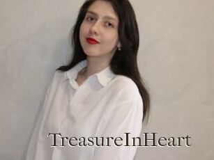 TreasureInHeart