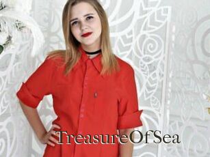 TreasureOfSea Cum crazy amateurs