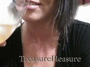 TreasurePleasure Cum crazy amateurs