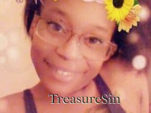 TreasureSin