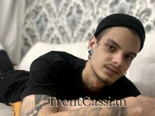 TrentCassian