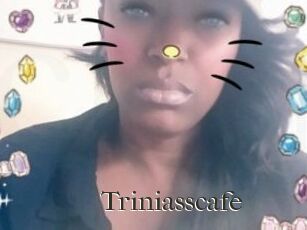 Triniasscafe