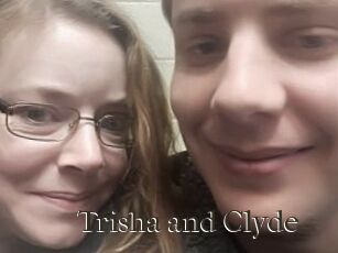 Trisha_and_Clyde