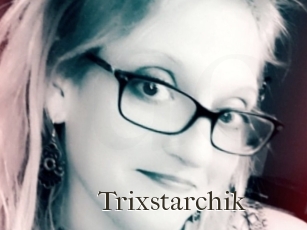 Trixstarchik