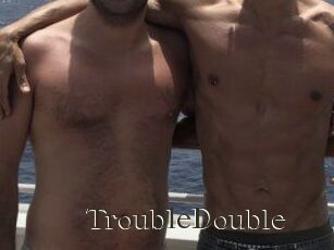 TroubleDouble