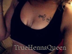 TrueHennaQueen