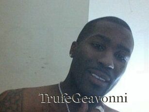 TrufeGeavonni