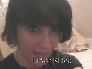 TsAdaBlack