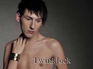 TwinkJock