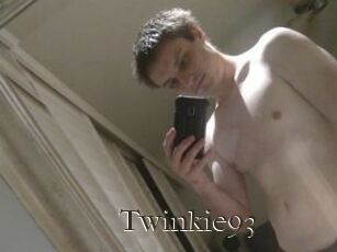 Twinkie93