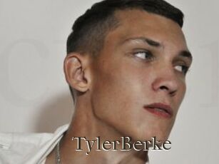 TylerBerke