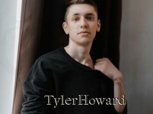 TylerHoward