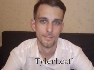 TylerLeaf