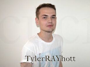 TylerRAYhott
