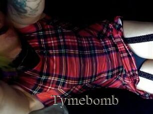 Tymebomb