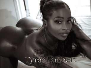 TyraaLambert