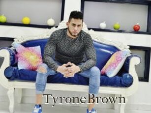 TyroneBrown