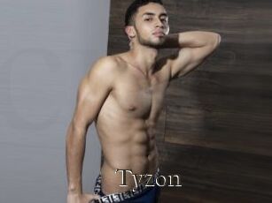 Tyzon_