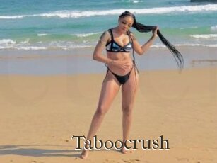 Taboocrush