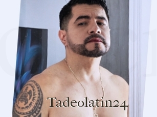 Tadeolatin24