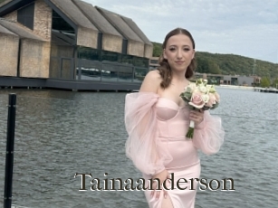 Tainaanderson