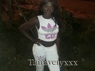 Tairaveryxxx