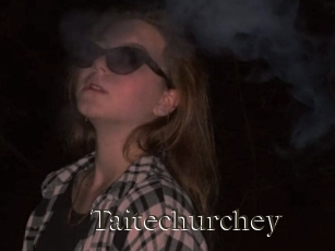 Taitechurchey