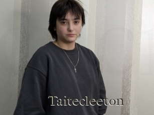 Taitecleeton