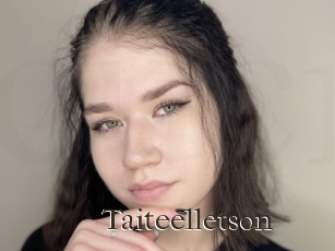 Taiteelletson