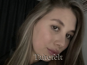 Taitefelt