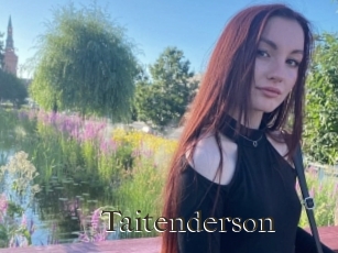 Taitenderson