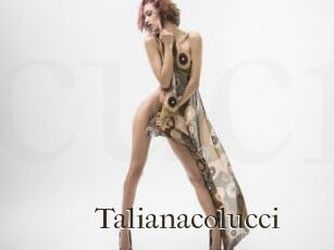 Talianacolucci